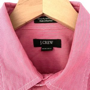 J. Crew Button Down